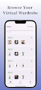 Dressify: Virtual Fitting Room screenshot 6