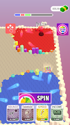 Territorial Wars Master 3D screenshot 4