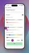 Gesture Navigation Bar ภาพหน้าจอ 5