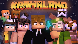 KarmaLand Minecraft Mod Ekran Görüntüsü 3
