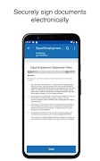 PowerDMS - Policy Management screenshot 1