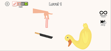 Bacon Flipper-poster