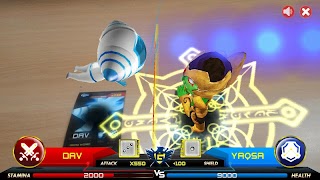 Gery AR screenshot 3