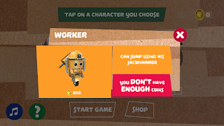 Wasteworld screenshot 6