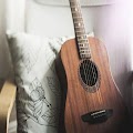 Quiet music without the net