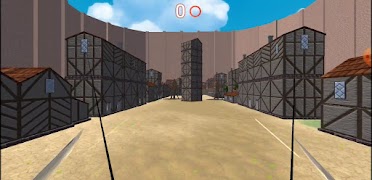 برنامه‌نما Attack On Runner عکس از صفحه