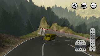 Bus Simulator Extreme 스크린샷 1