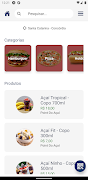 Conecta Restaurante screenshot 1