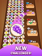 Tile Pair 3D - Tap Tile Match скриншот 6