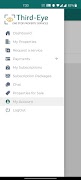 ThirdEye Customer 스크린샷 1