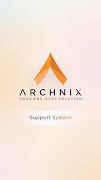 Archnix Support System 포스터