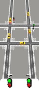 Traffic Controller ảnh chụp màn hình 3
