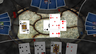 Oh Hell Gold syot layar 4