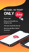 JUCHA (ADMIN) Poster