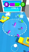 Team Battle capture d'écran 1
