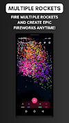 Firework Mania imagem de tela 2