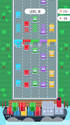 Traffic Jam - Car Shift Puzzle screenshot 6