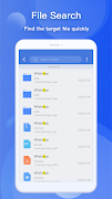 EX File Explorer :File Manager ภาพหน้าจอ 4