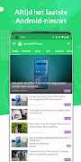 AndroidPlanet.nl poster