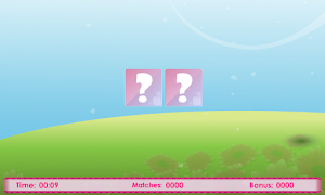 Memory Matcher اسکرین شاٹ 1