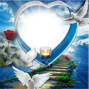 4 Schermata In Loving Memory Frames & Quot