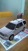 AR SUV Demo screenshot 3