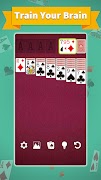 Solitaire ảnh chụp màn hình 3