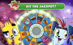 برنامه‌نما Prize Claw 2 عکس از صفحه