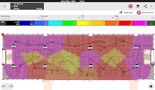 iBwave Mobile Planner Screenshot 6