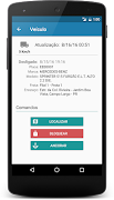 iTrack capture d'écran 4