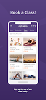 Lucky Elephant Yoga & Wellness اسکرین شاٹ 3