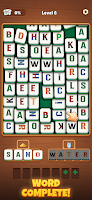 Word Drop screenshot 1
