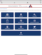 SCAI SHOCK 2023 ảnh chụp màn hình 7