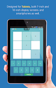 Magic Square Ekran Görüntüsü 6