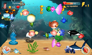 Fish Live screenshot 6
