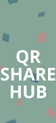 QR Share Hub স্ক্রিনশট 2