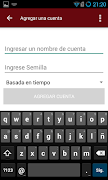 Dicofra Token captura de pantalla 1