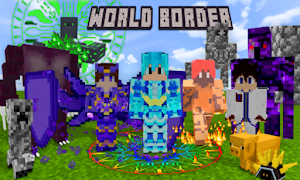 World Border The New Dimension 截圖 3