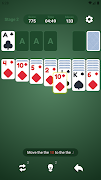 Tiny Klondike 截图 1