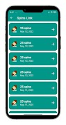 Spin Link - Spin Master Reward screenshot 7