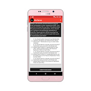برنامه‌نما Win Server Administrator Test عکس از صفحه
