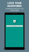 Random Password Generator captura de pantalla 3