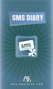 SMS DIARY : Message collection 海报