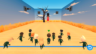 Squid Game ภาพหน้าจอ 5