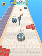 Hit Deeper スクリーンショット 4