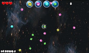 Gem Crasher Ekran Görüntüsü 2