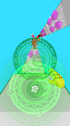 Magic Multiverse Rush Ekran Görüntüsü 7