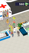 Hospital Manager syot layar 4