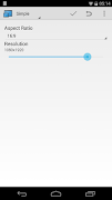 Resolution Changer 포스터