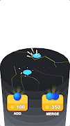 برنامه‌نما Ball Crash عکس از صفحه